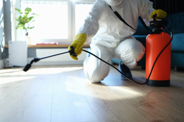 Trusted Crime Scene Cleanup service in Kings Park, VA - Four Month Blood Cleanse